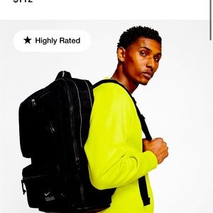 Nike Utility Backpack 'Used' For Sale